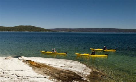 West Yellowstone National Park Adventure - Yellowstone National Park Vacation Packages - AllTrips