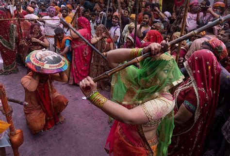 HOLI : The Festival of Color. In the vibrant extravaganza of Indian ...