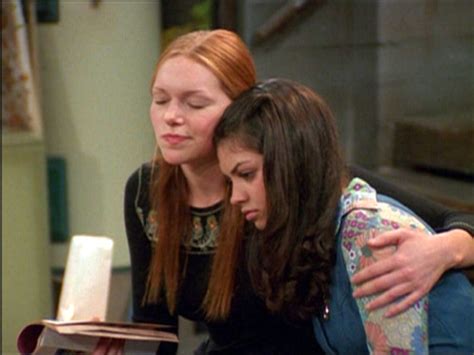 Laura Prepon in That '70s Show - Laura Prepon Photo (36079491) - Fanpop