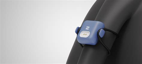 AI Pet Device on Behance