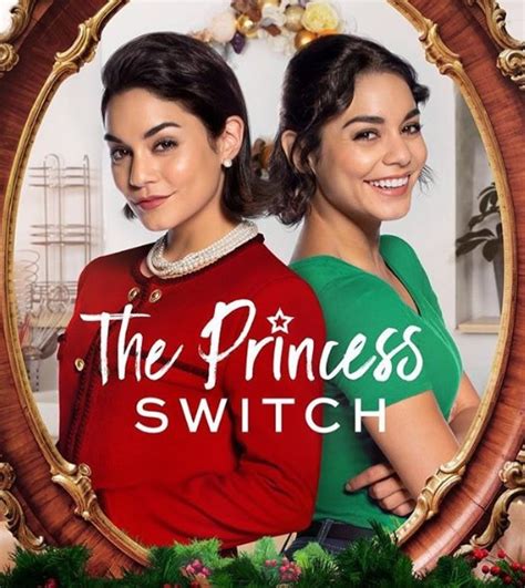 Movie Review: The Princess Switch – Patriot Press