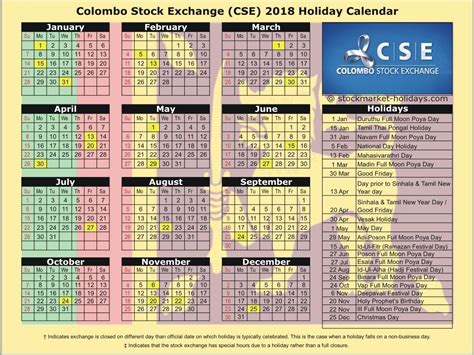 printable sri lanka 2023 calendar with holidays - sri lanka calendar ...