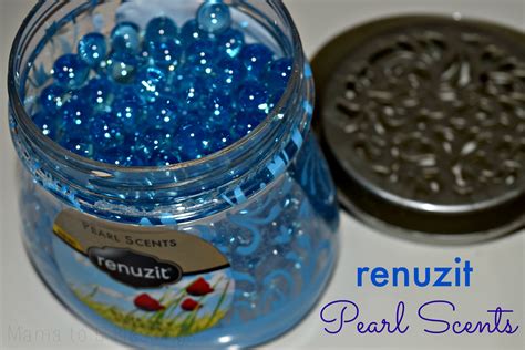 Long Lasting Fresh Fragrances With Renuzit Pearl Scents