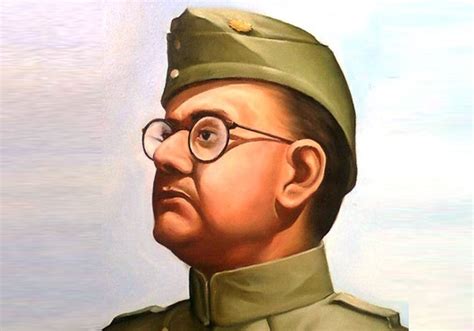 Subhash Chandra Bose | Biography