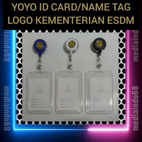 Detail Download Logo Kementerian Esdm Koleksi Nomer 49