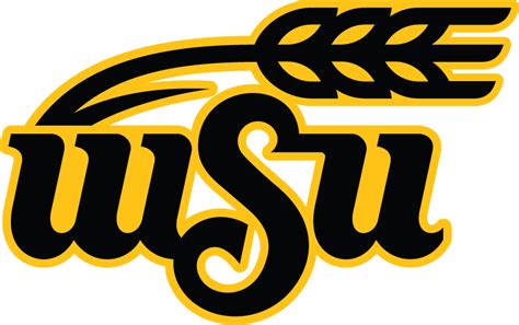 Wichita State Shockers Alternate Logo History