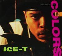 Ice-T Albums, Songs - Discography - Album of The Year