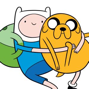 Finn And Jake Adventure Time