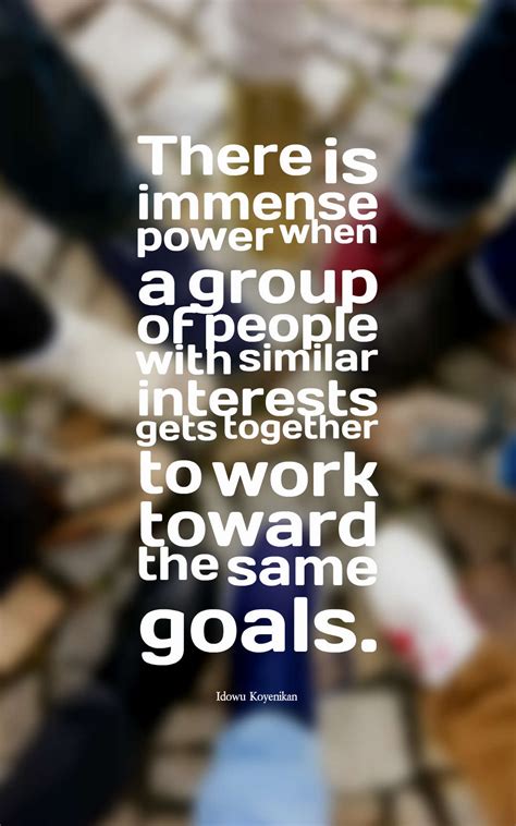 49 Famous Teamwork Quotes And Sayings