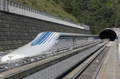 Foto de Maglev L0 Series (6/8)