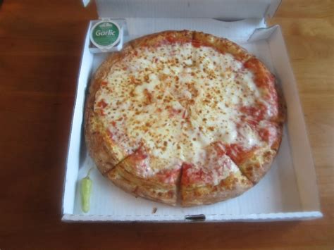 ADHD-Friendly Eating: Papa John's Pizza