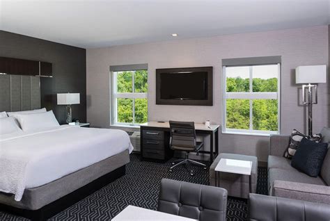 Residence Inn By Marriott Boston Concord | PROCON, inc.