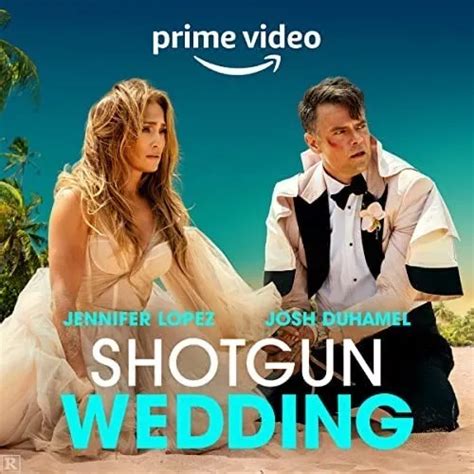 SHOTGUN WEDDING DVD 2023 MOVIE (Disc Only) Jennifer Lopez $14.90 - PicClick