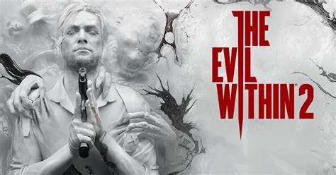 The Evil Within 2 Review - Good But Not Quite Scary