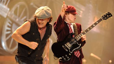 BBC Four - AC/DC Live at River Plate