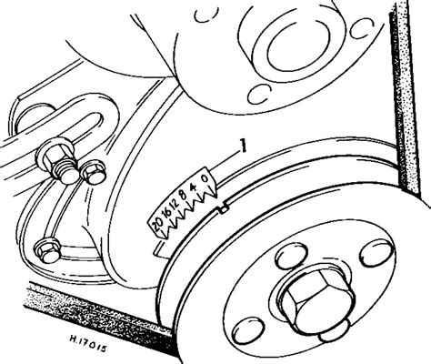 Ignition Timing Diagram - Headcontrolsystem