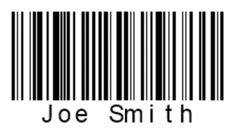 DISPLAYBARCODE and MERGEBARCODE: How to Insert or Mail Merge Barcodes (Bar Codes) Word 2013 ...