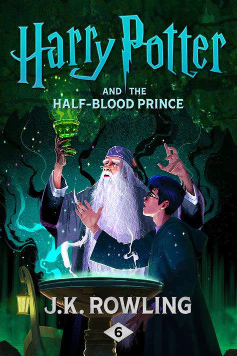 Harry Potter New Book Covers Box Set