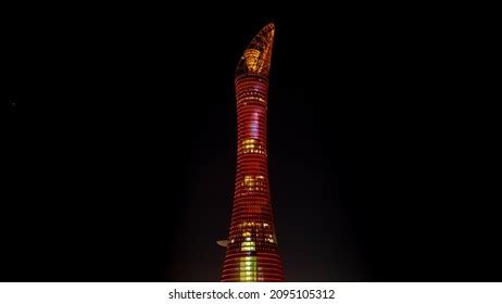 615 Torch Tower Doha Stock Photos, Images & Photography | Shutterstock