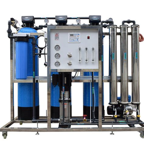 What is Reverse Osmosis? - Newater