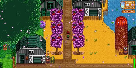 Stardew Valley Farming: A Complete Beginner's Guide