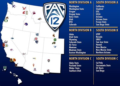 Interesting college football realignment plan