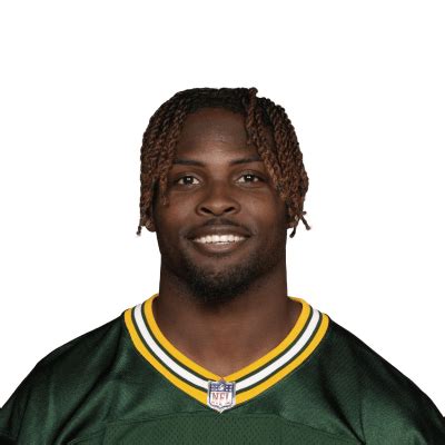 Jayden Reed Stats Summary | NFL.com