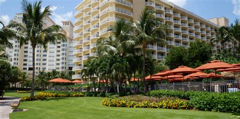 Marco Island Marriott Beach Resort - FL | Canin Associates