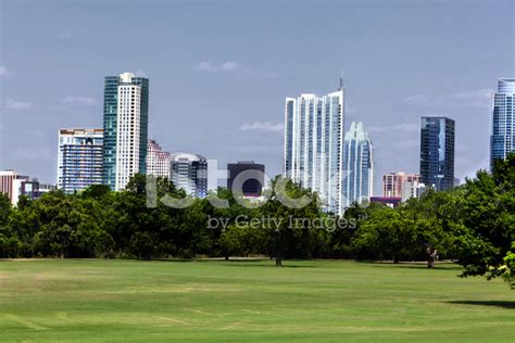 Austin Texas Skyline Stock Photo | Royalty-Free | FreeImages