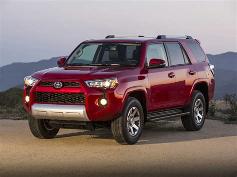 2023 Toyota 4runner For Sale