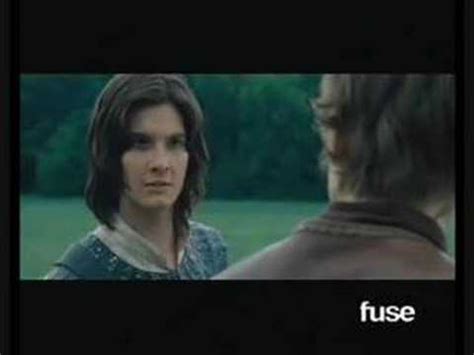 Prince Caspian » Scene. After the Battle. - YouTube