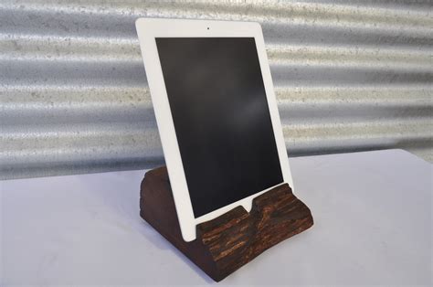 iPad Docks - Custom Timber Designs