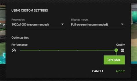 GeForce Experience: A Beginner's Guide for Better Gameplay - Make Tech ...