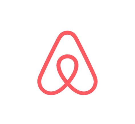 Is The Airbnb Logo a Copy? | Airbnb logo, Logo design diy, Logo design