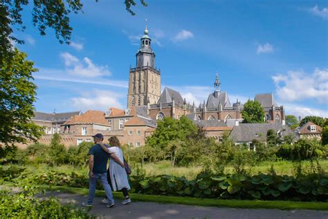 Zutphen - Wat te doen in Zutphen? De beste tips - Holland.com