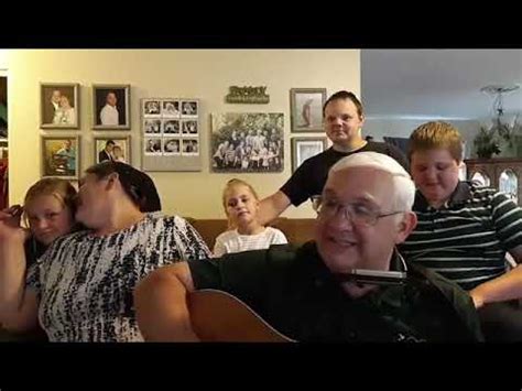 #105 Living Room Sing A Long with Mark and Ruth, Aug 25, 2020 - YouTube