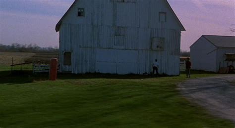 Filming Locations of Chicago and Los Angeles: Hoosiers