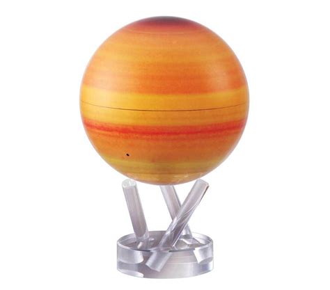 Saturn MOVA Globe (2 sizes) – Montana Gift Corral