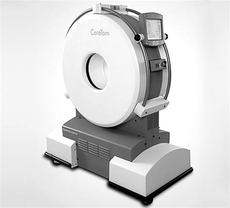 Review of Portable CT with Assessment of a Dedicated Head CT Scanner | American Journal of ...