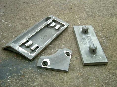 White Cast Iron Castings Buy White Cast Iron Castings in Yamunanagar ...