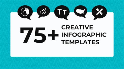 75+ New Creative Infographic Examples & Templates - Venngage