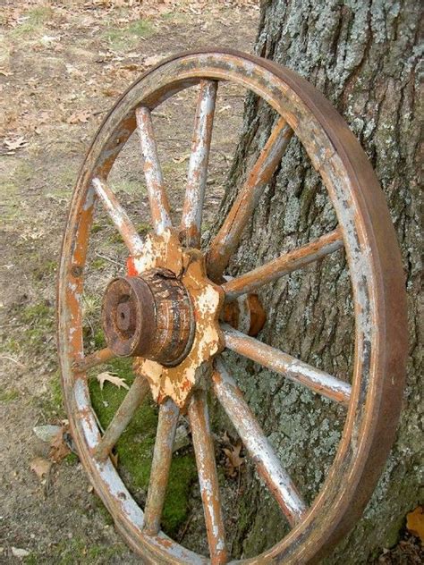 How Much Are Antique Wagon Wheels Worth - HOWMUCHSJ