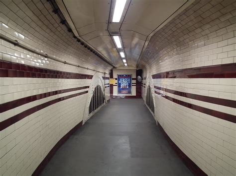 DSCF8659 Belsize Park Tube Station, Northern Line | Belsize … | Flickr