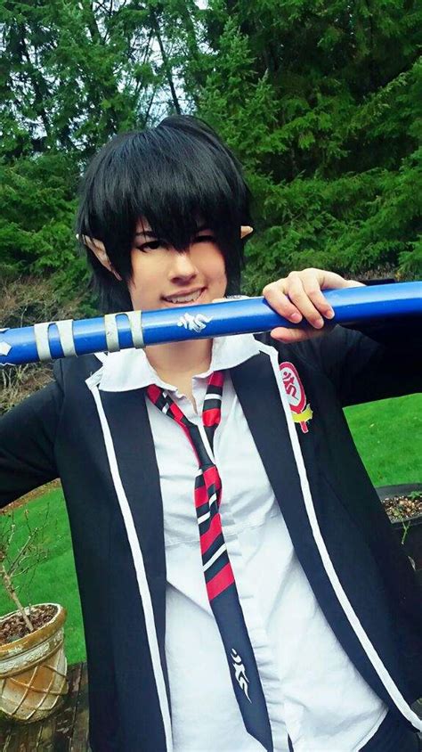 Rin Okumura | Cosplay Amino