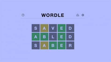 Wordle Generator: Start Wordle Game With The Best Word