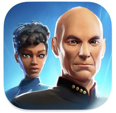 Star Trek: Legends - Steam Games