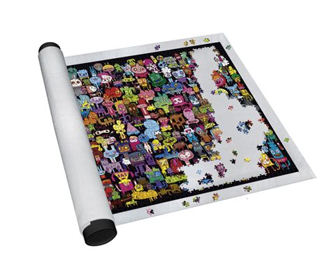 Puzzle Puzzle Pad weiß/white online kaufen