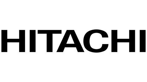 Hitachi Logo, symbol, meaning, history, PNG, brand