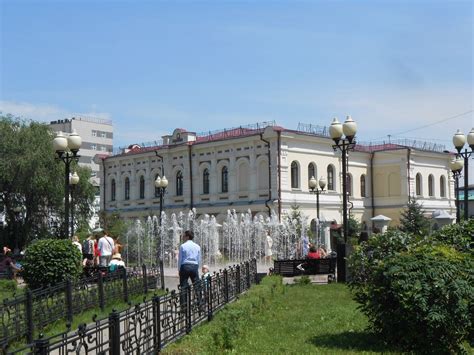 THE 15 BEST Things to Do in Irkutsk - 2022 (with Photos) - Tripadvisor