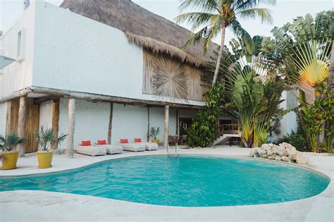 16 Hotels in Holbox That You Will Love [2023]